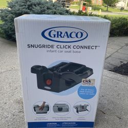 Brand new Graco Car Seat Base