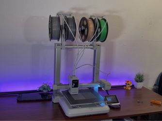 Anycubic Kobra X Multicolor 3D Printer