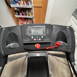 Treadmill 