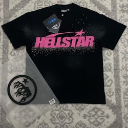 HELLSTAR T SHIRT 