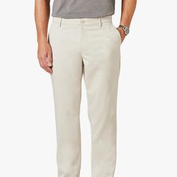 Amazon Essential Mens Athletic-Fit  Stretch Golf Pants 32X 29
