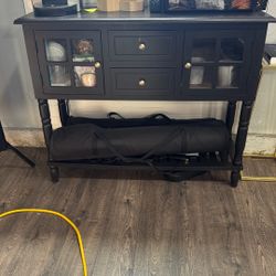 Console Table 