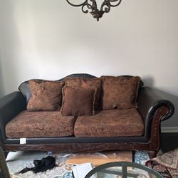 Complete Sofa 