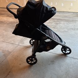 Baby jogger 