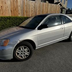 2003 Honda Civic