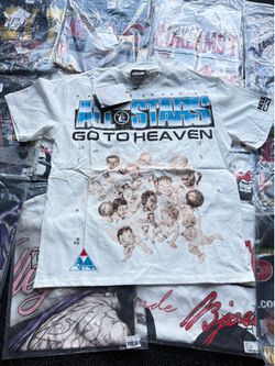 Men T-shirts