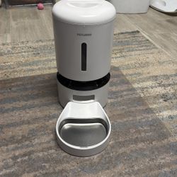 PETLIBRO Automatic Cat Feeder with Camera