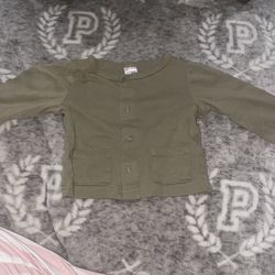Baby Boy Clothes