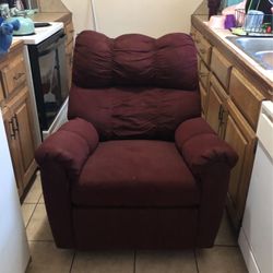 Recliner