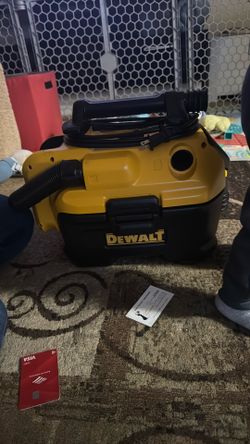 Vacuum
