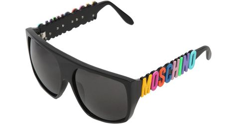 Moschino Sunglasses
