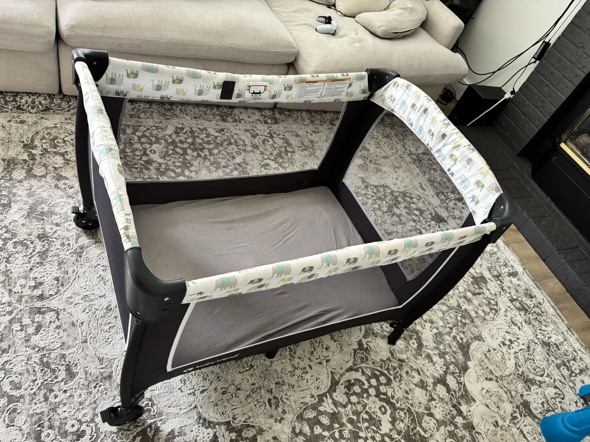 Play Pen