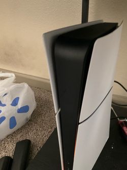 Sony PlayStation 5 Slim Digital Console
