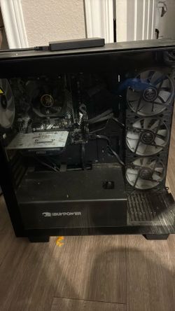 Gaming pc