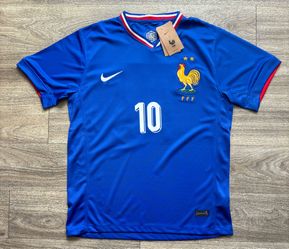 France Jersey