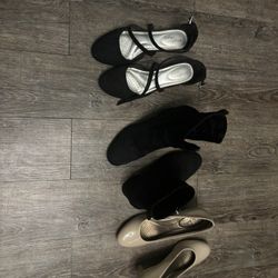 Women’s Heels