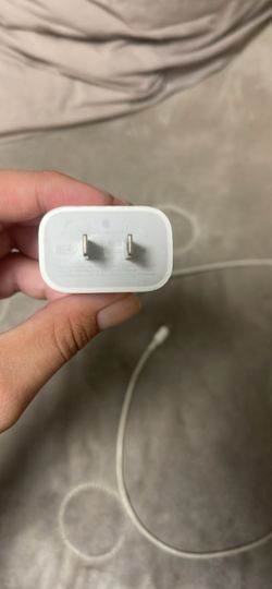 Type C Fast Charger For Apple