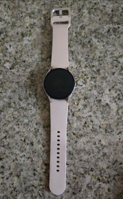 Samsung watch