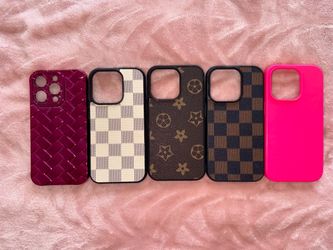 iPhone 14pro cases