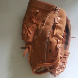 Baseball Glove Guante De Baseball 