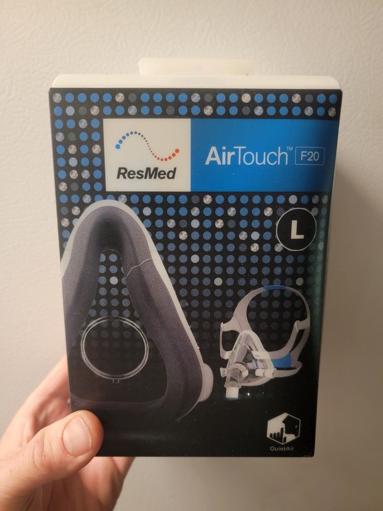 Res_Med Air_touch F20 Large