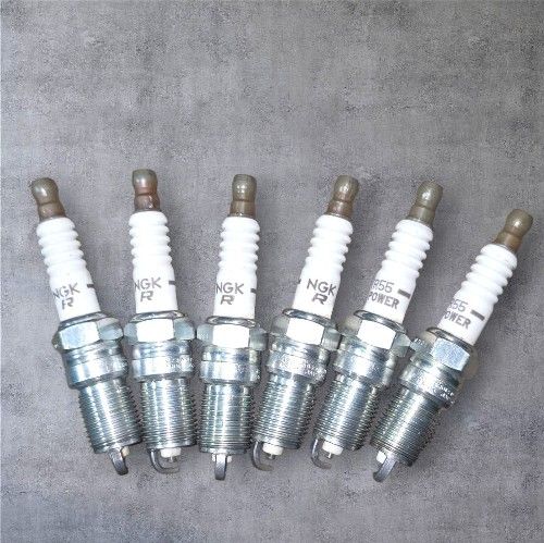 NGK Spark Plugs