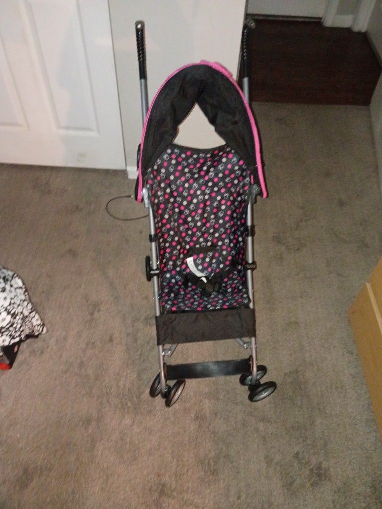 Baby Stroller