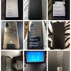 Electronics Not Free