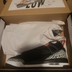 Jordans