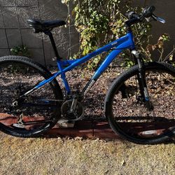 Mongoose stat 29er sale