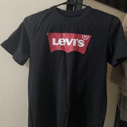 Levi Youth Shirt