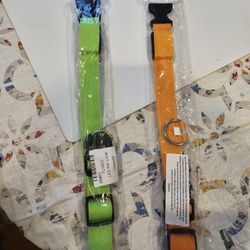 LED Pet Collars