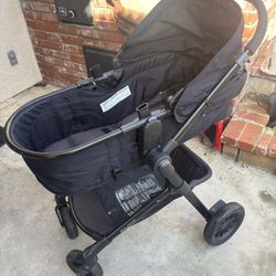 Evan Flo Stroller
