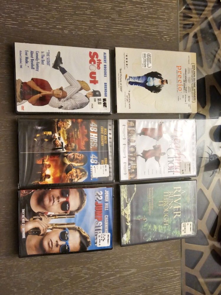 DVD