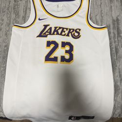 Laker Jersey LeBron James