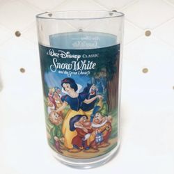 Walt Disney Collectible Cup - The Snow White, No Box