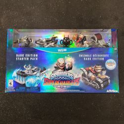 lastig Aan het leren Golven Skylanders Superchargers Dark Edition & Imaginators starter pack wii u for Sale in Redding, CA - OfferUp lastig Aan het leren Golven Skylanders Superchargers Dark Edition & Imaginators starter pack wii u for Sale in Redding, CA - OfferUp