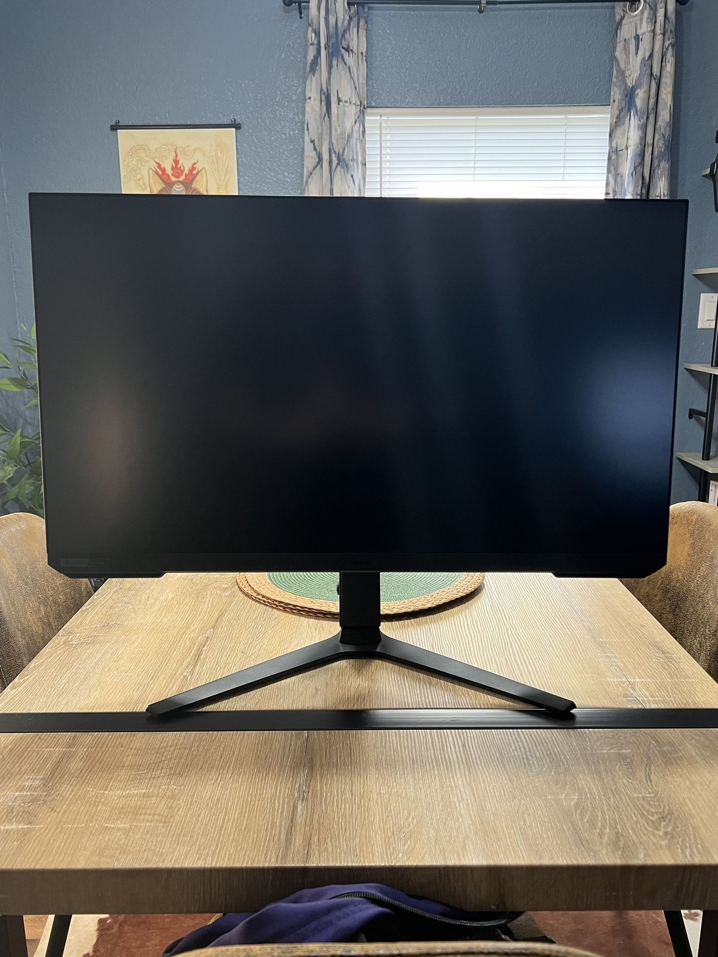 Samsung Odyssey G7 28” 144hz 4K Monitor