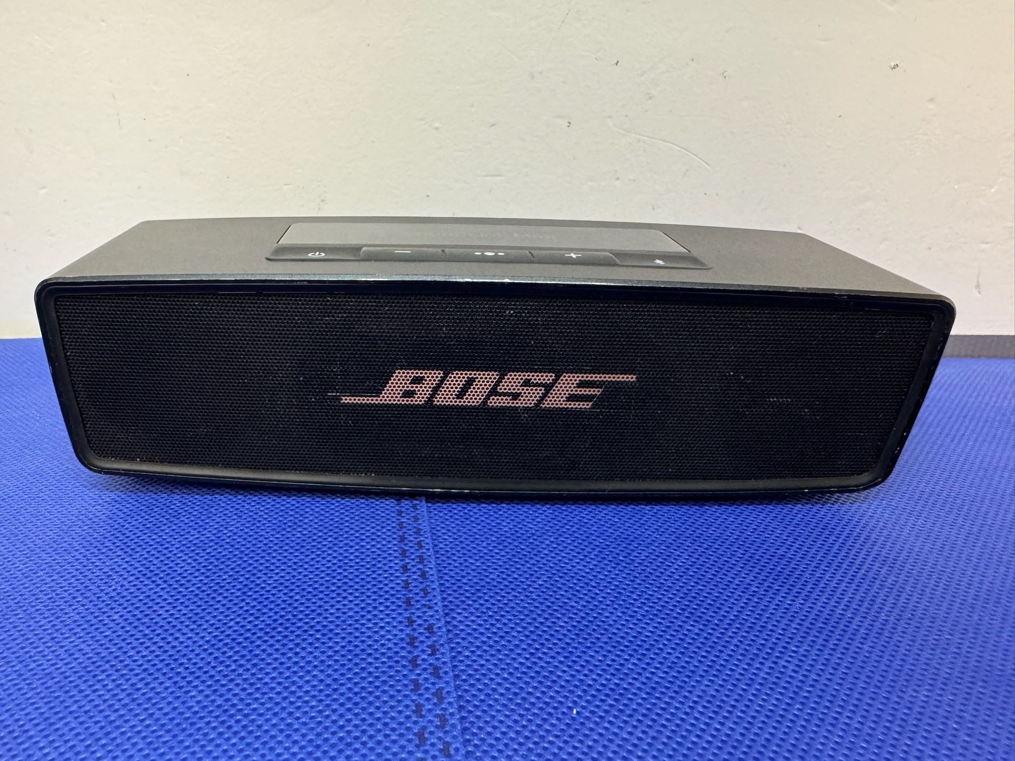 BOSE SOUNDLINK MINI 2 068 Bluetooth Speakers
