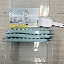 Summer Must-Have ❄️ Ice Ball Maker Only $2 each – Clearance Sale!