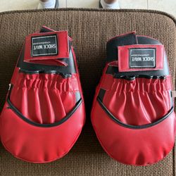 Gently Used Striking Pads – Great Condition