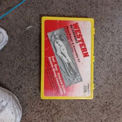 Hose Repair Kit