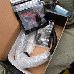 Honda Civic Si Coupe 2007 Ktuned Fuel Rail Kit Brand New And Fuel Line Kit