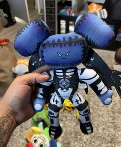 TV man  skibidi toilet