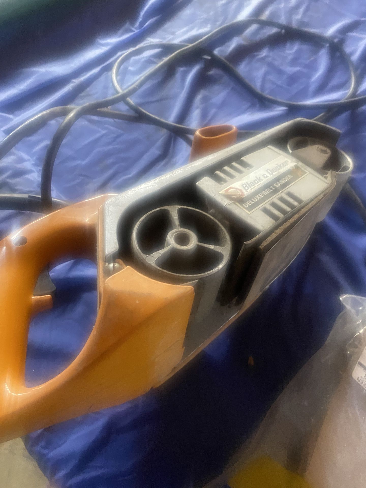 Electric Tools