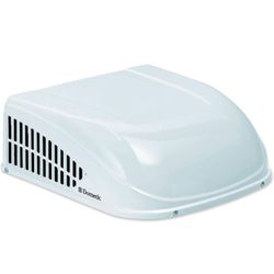 DOMETIC Replacement Shroud,White