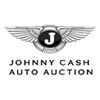 Johnny Cash Auto Auction