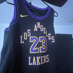 BRAND NEW LEBRON JERSEY 