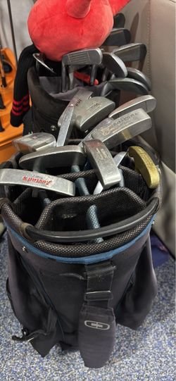 CIRRUS very solid golf bag great condition