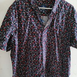 Mens T Shirt Size 2xl